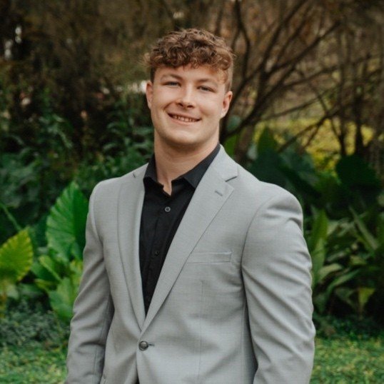 Founder of Budget Boost Financial Coaching